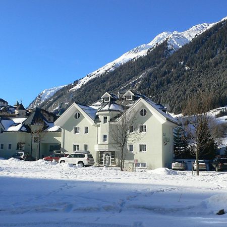 Apart Maximilian Ischgl Exterior foto