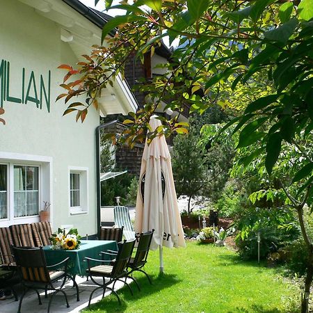 Apart Maximilian Ischgl Exterior foto