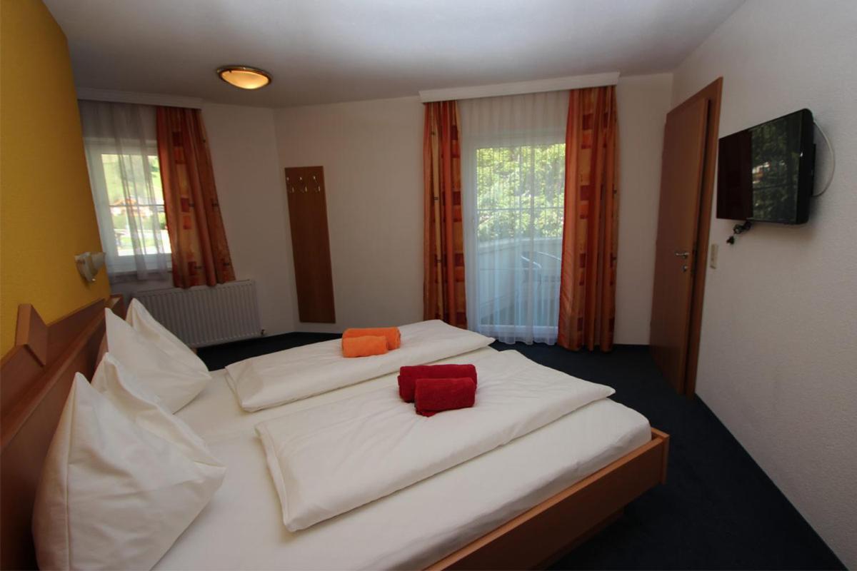 Apart Maximilian Ischgl Exterior foto