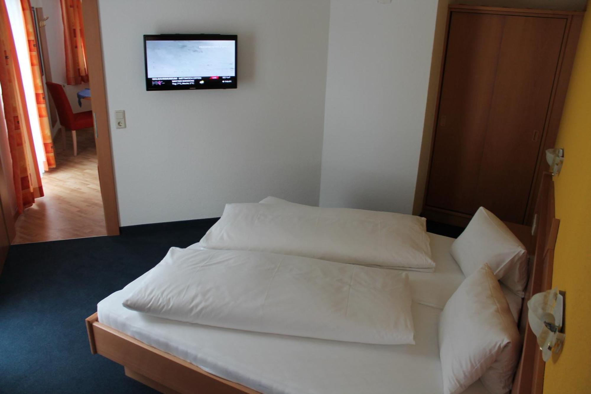Apart Maximilian Ischgl Exterior foto