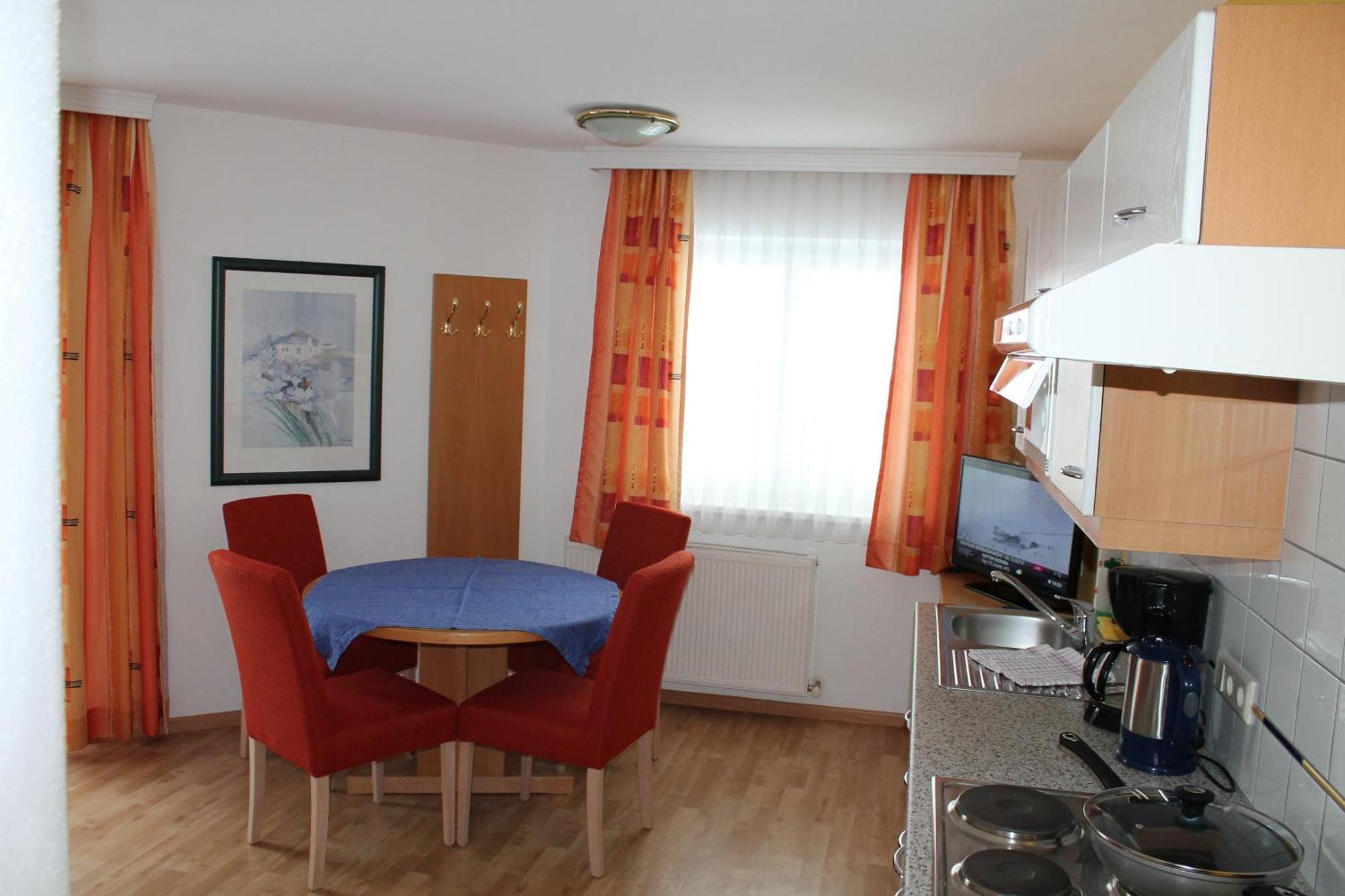 Apart Maximilian Ischgl Exterior foto