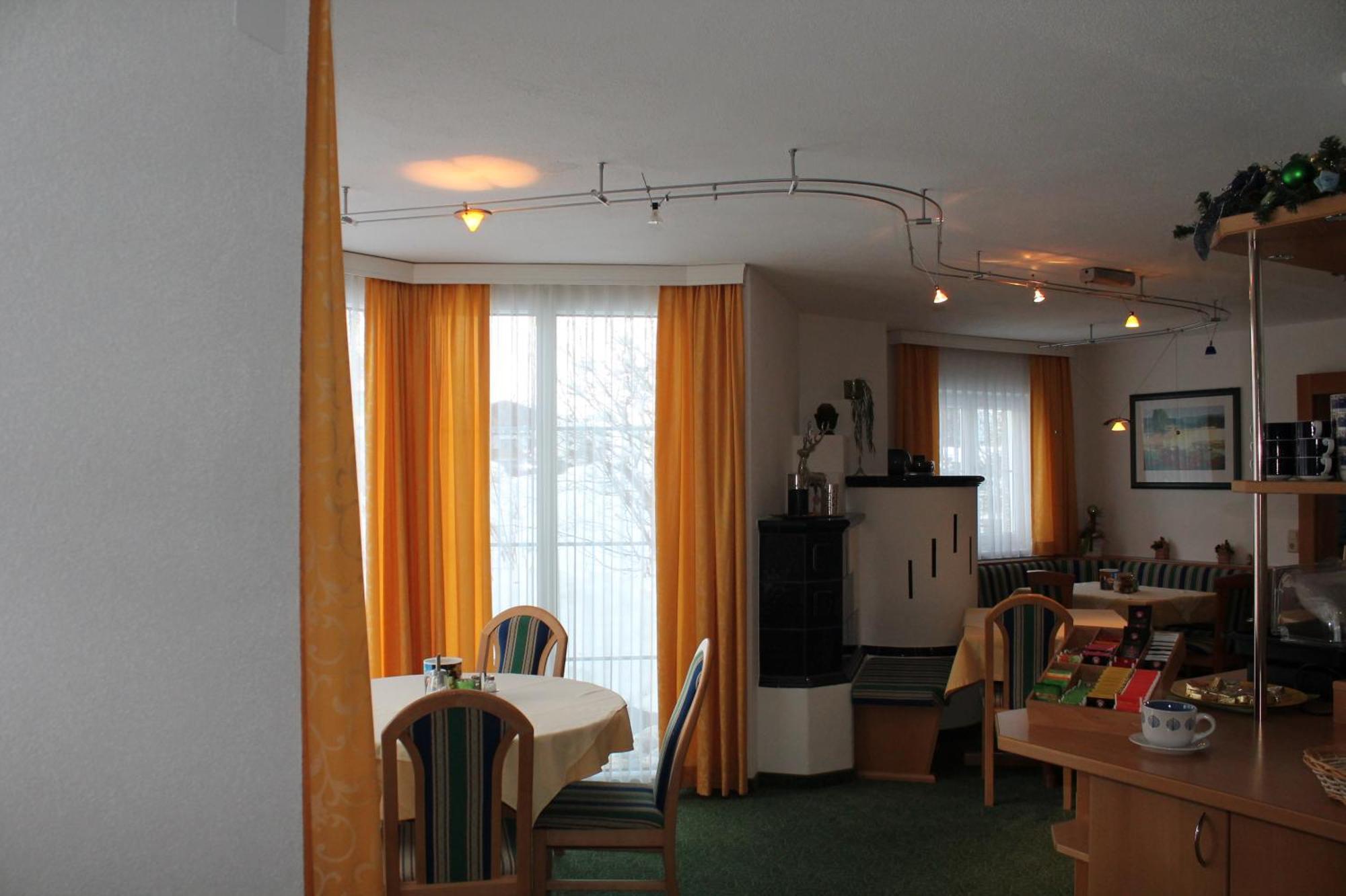 Apart Maximilian Ischgl Exterior foto