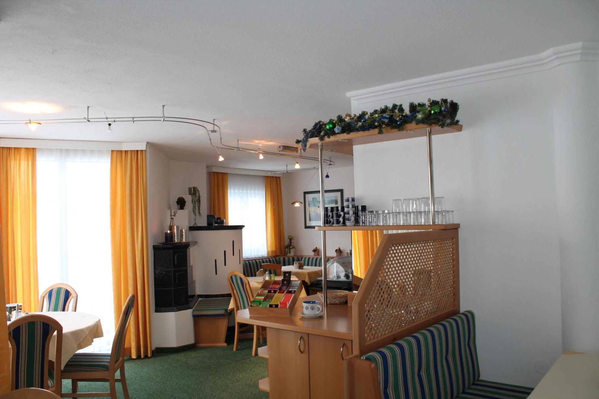 Apart Maximilian Ischgl Exterior foto