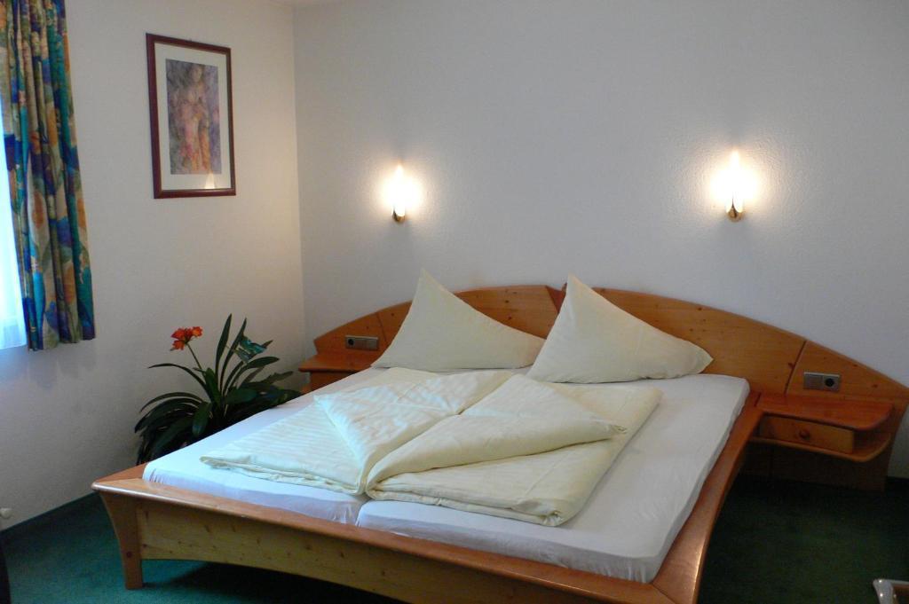 Apart Maximilian Ischgl Habitación foto