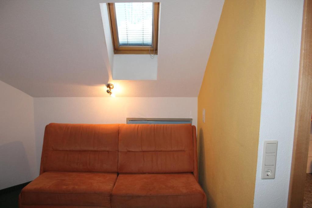 Apart Maximilian Ischgl Habitación foto