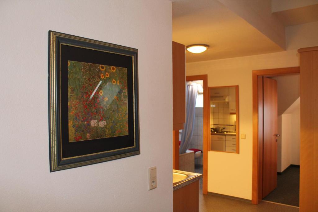 Apart Maximilian Ischgl Habitación foto